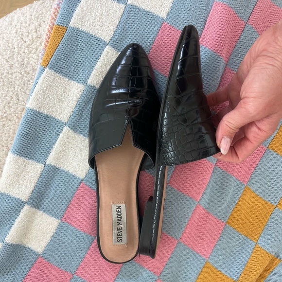 Steve Madden Mules - Picture 8 of 8